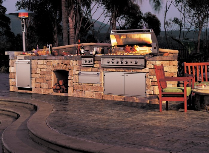 Quality Fireplace & BBQ