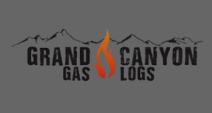 Grand Canyon gas log page